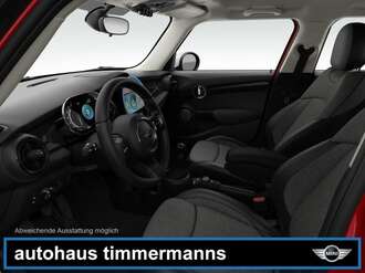 MINI Cooper (Bild 3/18)