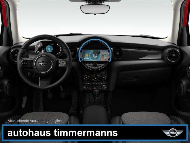 MINI Cooper (Bild 4/18)