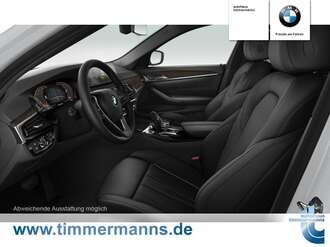 BMW 540d xDrive (Bild 3/18)