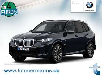BMW X5 (Bild 1/5)