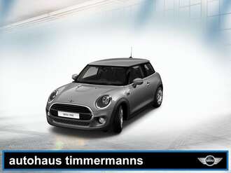 MINI One (Bild 1/15)