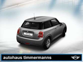 MINI One (Bild 2/15)