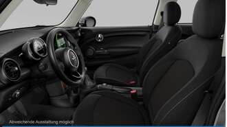 MINI One (Bild 3/15)