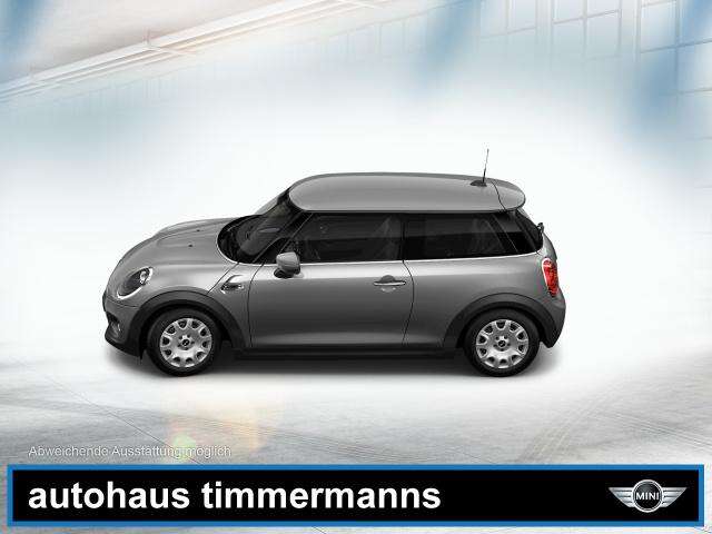 MINI One (Bild 5/15)