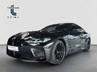 BMW M4 (Bild 1/22)