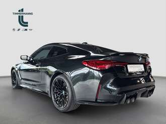 BMW M4 (Bild 3/22)