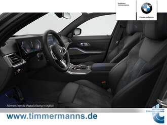 BMW 320 (Bild 3/5)