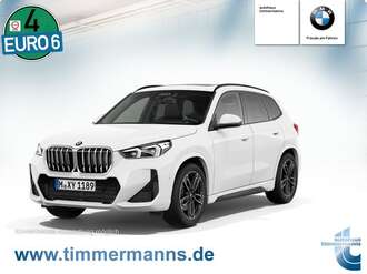 BMW X1 (Bild 1/5)