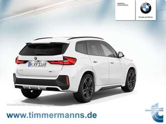 BMW X1 (Bild 2/5)