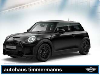 MINI Cooper S (Bild 1/17)
