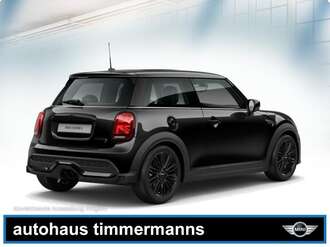 MINI Cooper S (Bild 2/17)