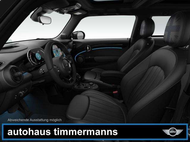 MINI Cooper S (Bild 3/17)