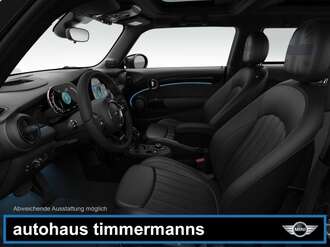 MINI Cooper S (Bild 3/17)