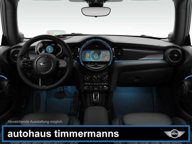 MINI Cooper S (Bild 4/17)