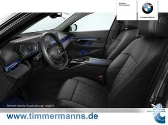 BMW 520 (Bild 3/5)