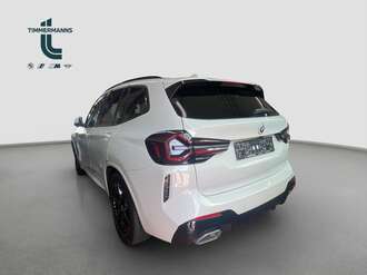 BMW X3 (Bild 3/5)