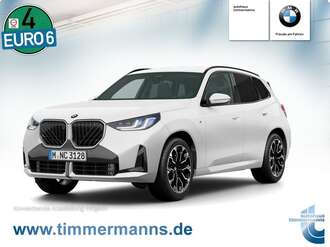BMW X3 (Bild 1/5)