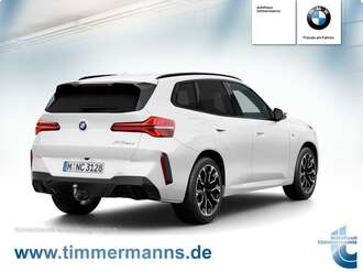 BMW X3 (Bild 2/5)