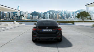 BMW i4 (Bild 3/5)
