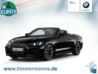 BMW 420 (Bild 1/5)