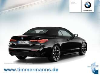 BMW 420 (Bild 2/5)