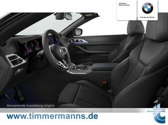 BMW 420 (Bild 3/5)