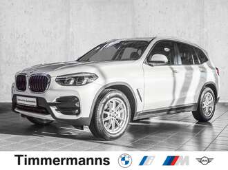 BMW X3 (Bild 1/14)