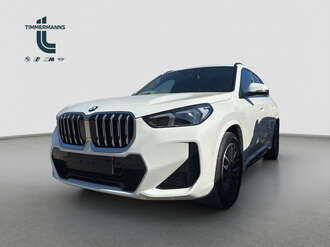 BMW X1 (Bild 1/18)