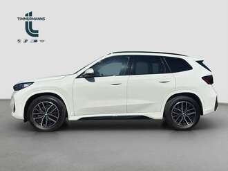 BMW X1 (Bild 2/18)