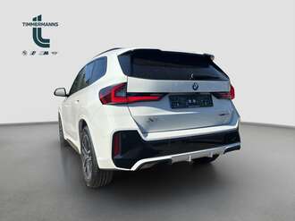 BMW X1 (Bild 3/18)