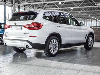 BMW X3 (Bild 2/14)