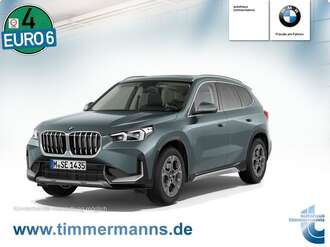 BMW X1 (Bild 1/5)