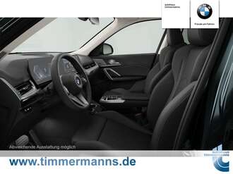 BMW X1 (Bild 3/5)