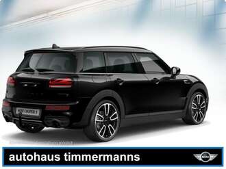 MINI Cooper S Clubman (Bild 2/5)