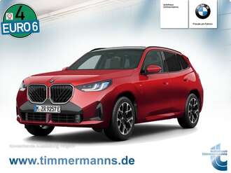 BMW X3 (Bild 1/5)