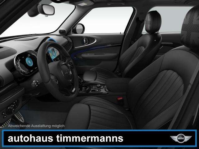 MINI Cooper S Clubman (Bild 3/5)