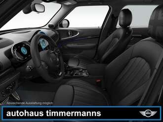 MINI Cooper S Clubman (Bild 3/5)