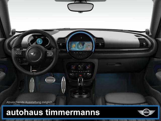 MINI Cooper S Clubman (Bild 4/5)