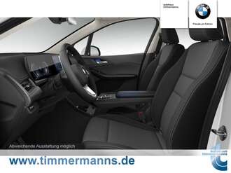 BMW 220 Active Tourer (Bild 3/5)
