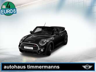 MINI COOPER_S_CABRIO (Bild 1/5)