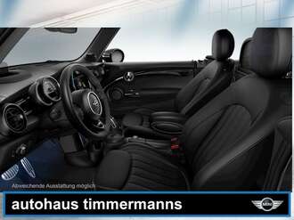 MINI COOPER_S_CABRIO (Bild 3/5)