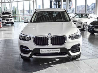BMW X3 (Bild 3/14)