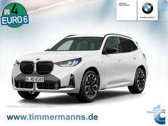 BMW X3 M50 (Bild 1/5)