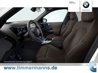 BMW X3 M50 (Bild 3/5)