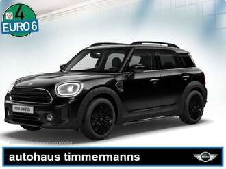 MINI COOPER_COUNTRYMAN (Bild 1/4)