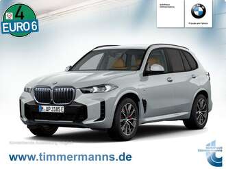 BMW X5 (Bild 1/5)