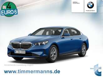 BMW 520 (Bild 1/5)