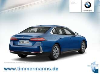 BMW 520 (Bild 2/5)