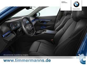 BMW 520 (Bild 3/5)