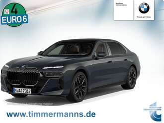 BMW 740 (Bild 1/5)